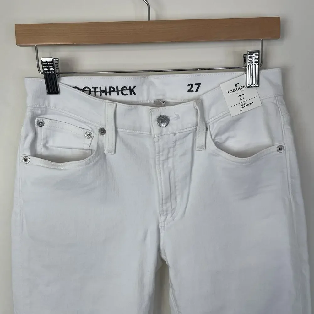 J. Crew 8